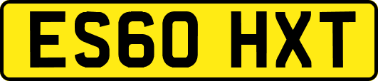 ES60HXT