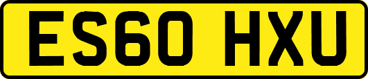 ES60HXU