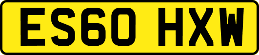 ES60HXW