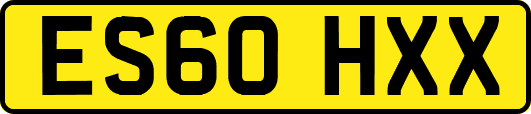 ES60HXX