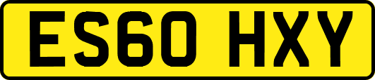 ES60HXY