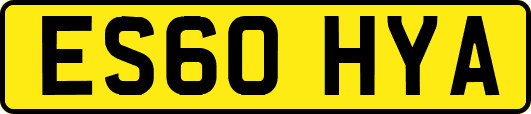 ES60HYA