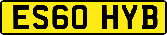 ES60HYB