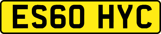 ES60HYC