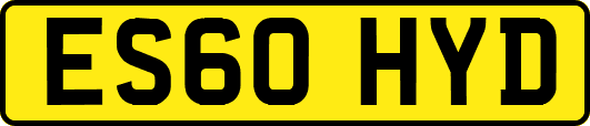 ES60HYD