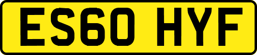 ES60HYF