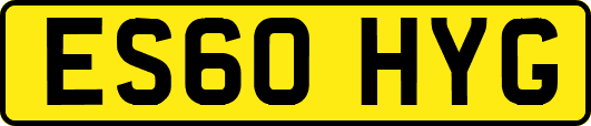 ES60HYG
