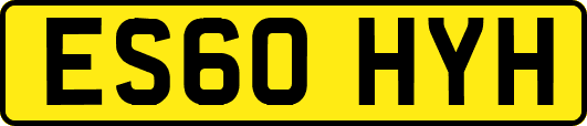 ES60HYH