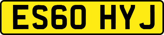 ES60HYJ