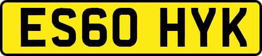 ES60HYK