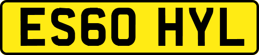 ES60HYL