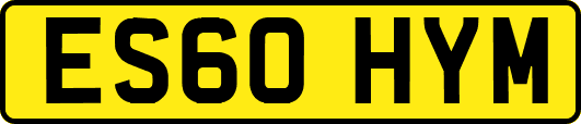 ES60HYM