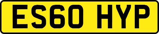 ES60HYP