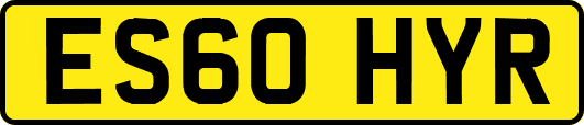 ES60HYR