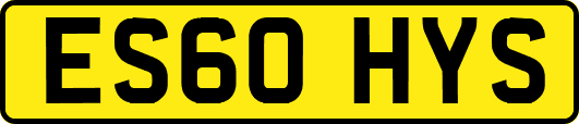 ES60HYS