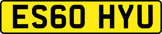 ES60HYU
