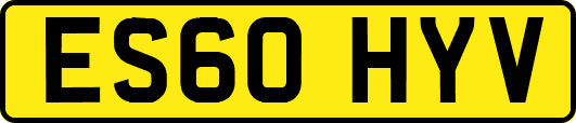 ES60HYV