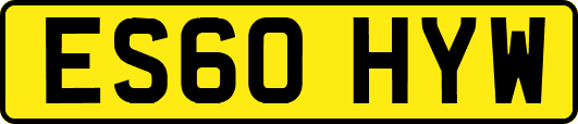 ES60HYW