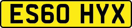 ES60HYX