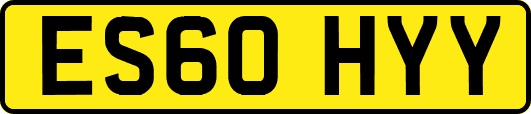 ES60HYY