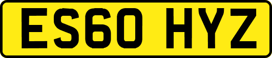 ES60HYZ