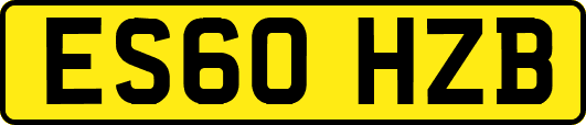 ES60HZB