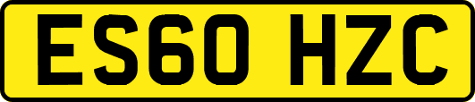 ES60HZC