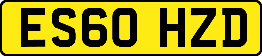 ES60HZD