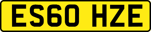 ES60HZE