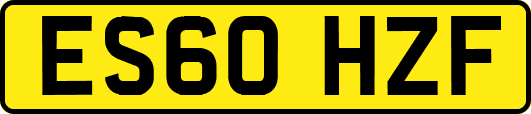 ES60HZF