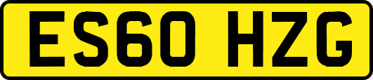 ES60HZG