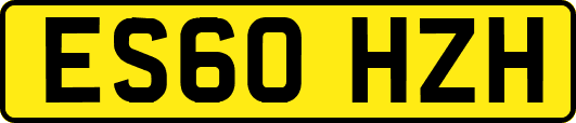 ES60HZH