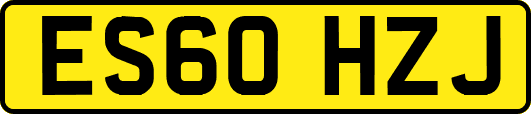 ES60HZJ