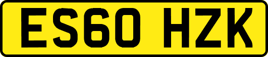 ES60HZK
