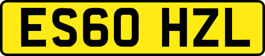 ES60HZL