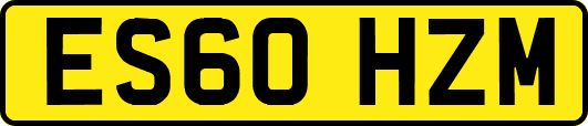 ES60HZM