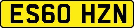 ES60HZN