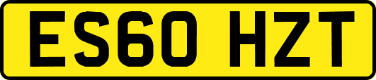 ES60HZT