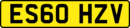 ES60HZV