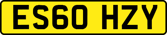 ES60HZY
