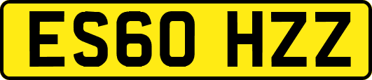 ES60HZZ
