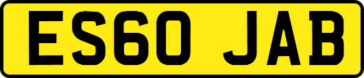 ES60JAB