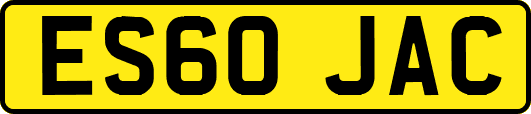 ES60JAC