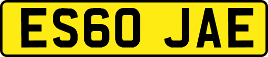 ES60JAE