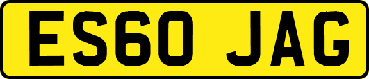 ES60JAG