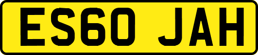 ES60JAH