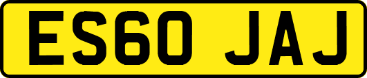 ES60JAJ
