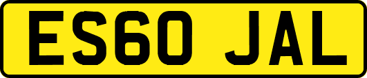 ES60JAL