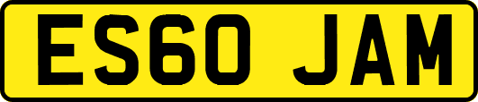 ES60JAM