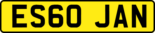 ES60JAN